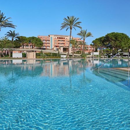 Hipotels Hipocampo Palace & Spa Cala Millor  Eksteriør billede Club Med, La Costa, Spain